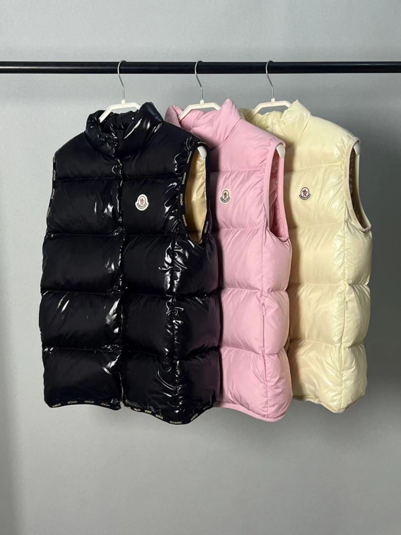 Moncler Down Jackets